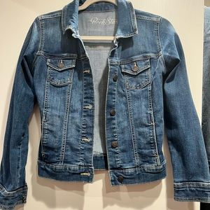 Jean Jacket Old Navy